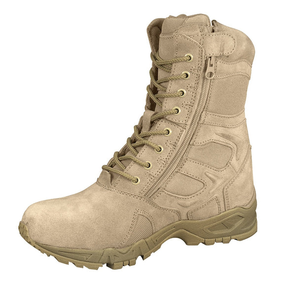 Boots - Stryker Airsoft
