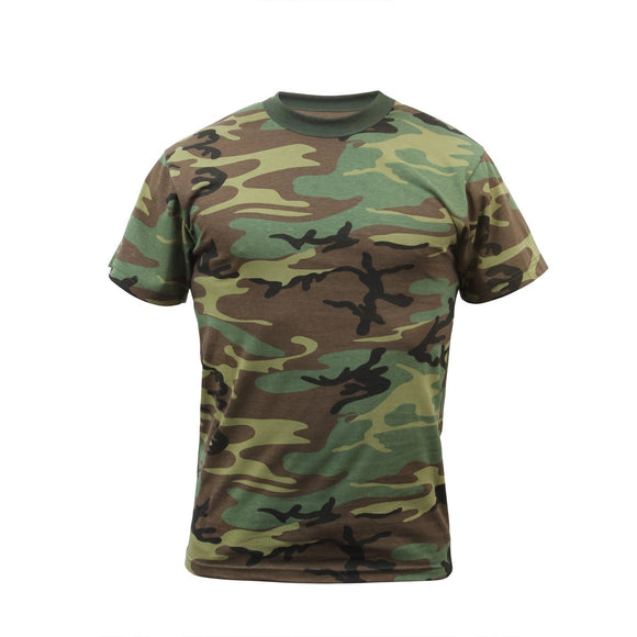 T-Shirts - Stryker Airsoft