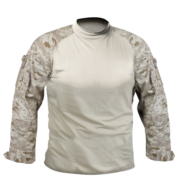 Combat Shirts - Stryker Airsoft
