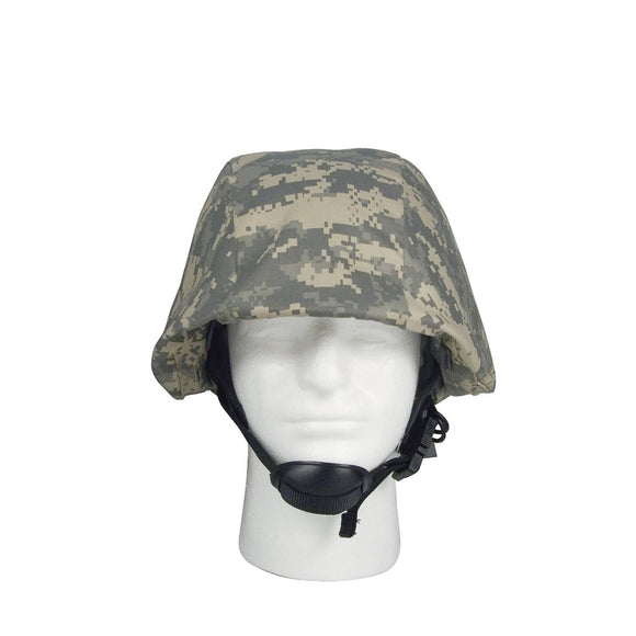Helmet Covers - Stryker Airsoft