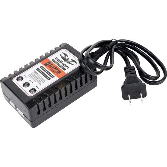 Lithium Battery Chargers - Stryker Airsoft