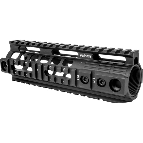 Rail Systems - Stryker Airsoft